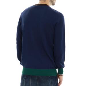 MAGLIA CONTRASTI +39MASQ - Mad Fashion | img vers.300x/